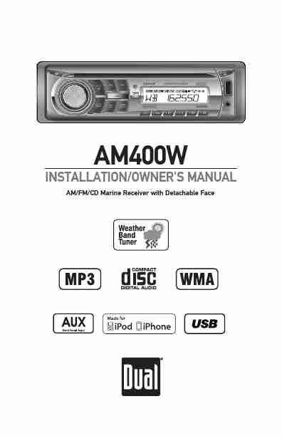Dual Marine Radio AM400W-page_pdf